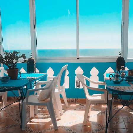 Surf & Yoga Paradise Morocco Hostel Tamraght Ou Fella Εξωτερικό φωτογραφία