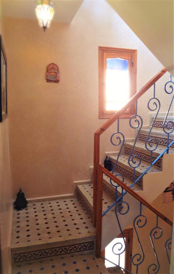 Surf & Yoga Paradise Morocco Hostel Tamraght Ou Fella Εξωτερικό φωτογραφία