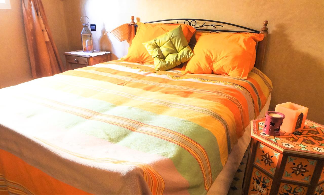 Surf & Yoga Paradise Morocco Hostel Tamraght Ou Fella Εξωτερικό φωτογραφία