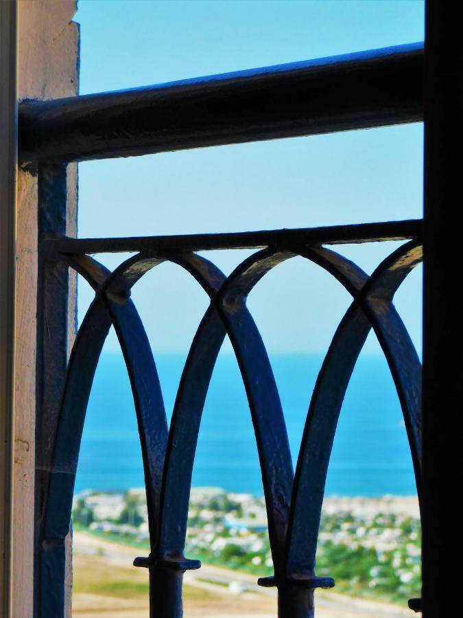 Surf & Yoga Paradise Morocco Hostel Tamraght Ou Fella Εξωτερικό φωτογραφία