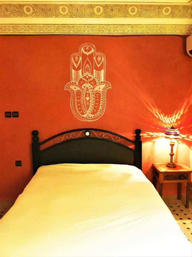 Surf & Yoga Paradise Morocco Hostel Tamraght Ou Fella Εξωτερικό φωτογραφία